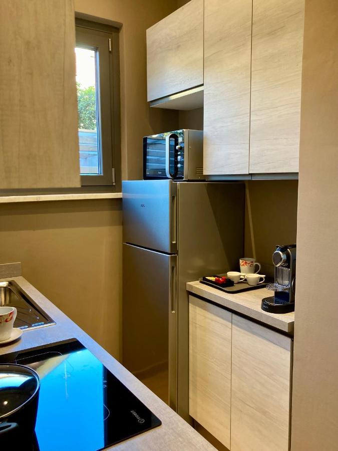 Casalborgone13 - Elegante Appartamento Lungo Po Turin Luaran gambar
