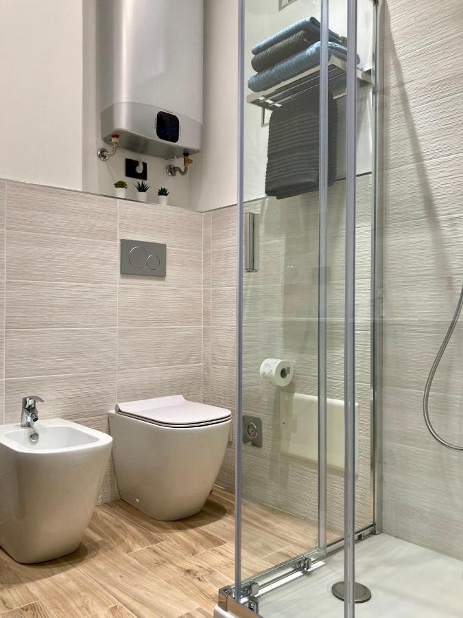 Casalborgone13 - Elegante Appartamento Lungo Po Turin Luaran gambar