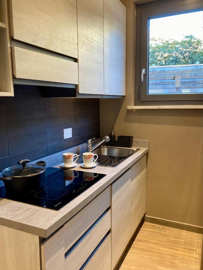 Casalborgone13 - Elegante Appartamento Lungo Po Turin Luaran gambar