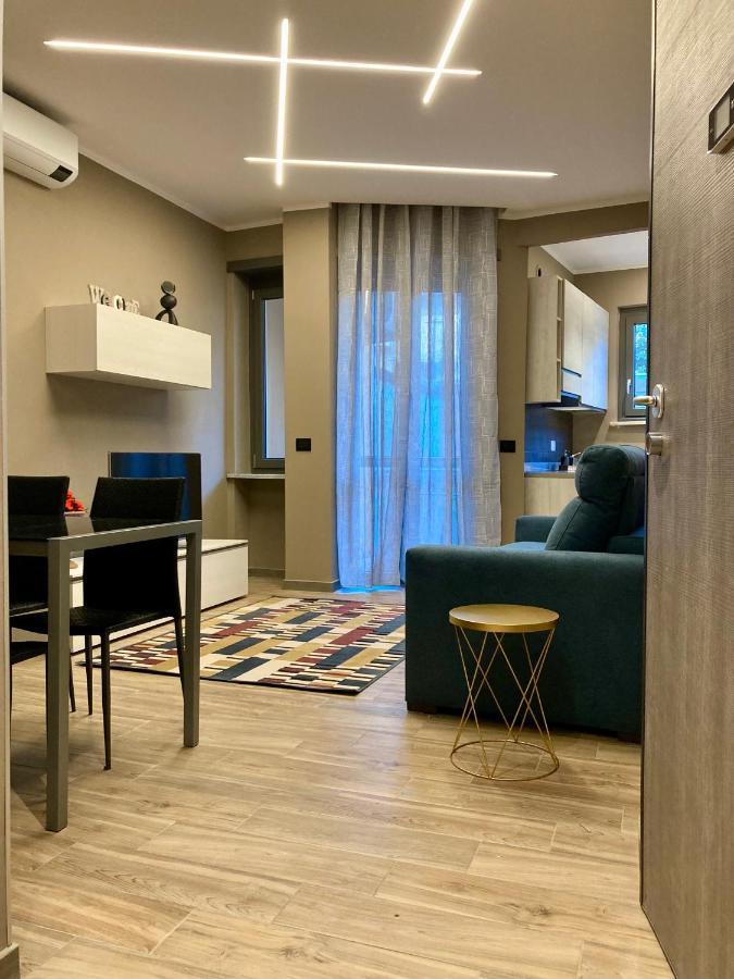Casalborgone13 - Elegante Appartamento Lungo Po Turin Luaran gambar
